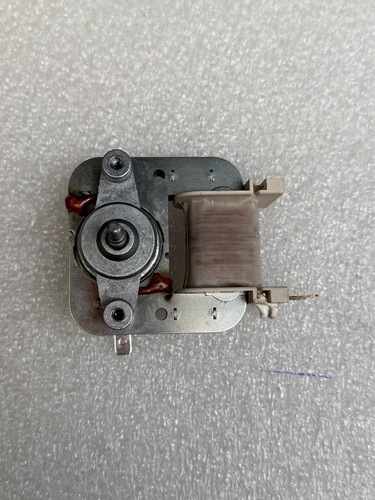 Yj61h 10a motore - ventola, per