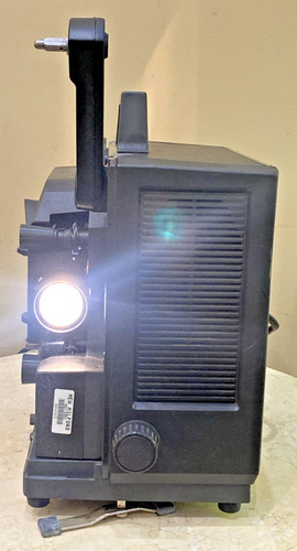 Proiettore filmosound bell - proiettore,