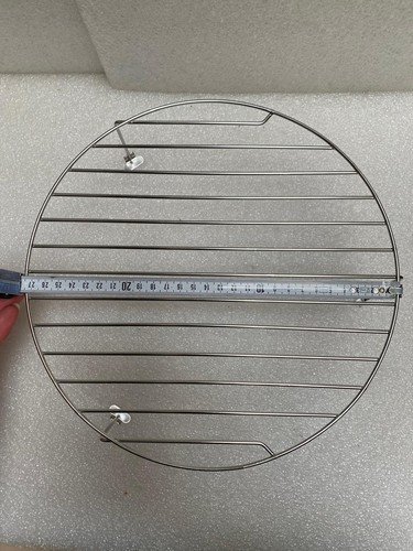 Griglia per microonde howell - griglia,