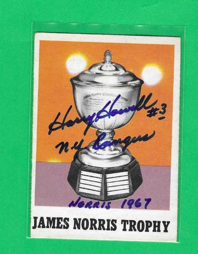 Cartolina autografa harry - cartolina,