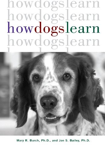 How dogs learn - how,