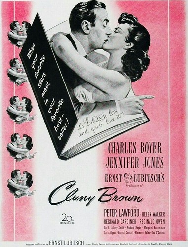 Cluny brown thomas - cluny,