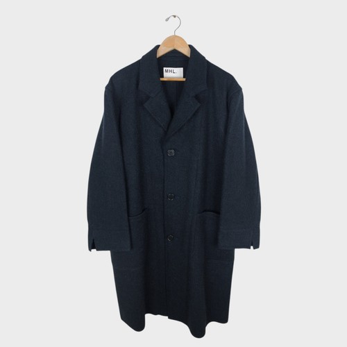 Cappotto uomo mhl margaret - cappotto,