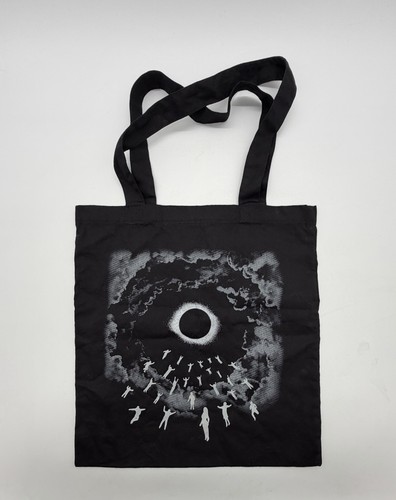 Dan howell doomed tour - tour, tote